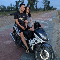 KID - Nguyễn An Vy