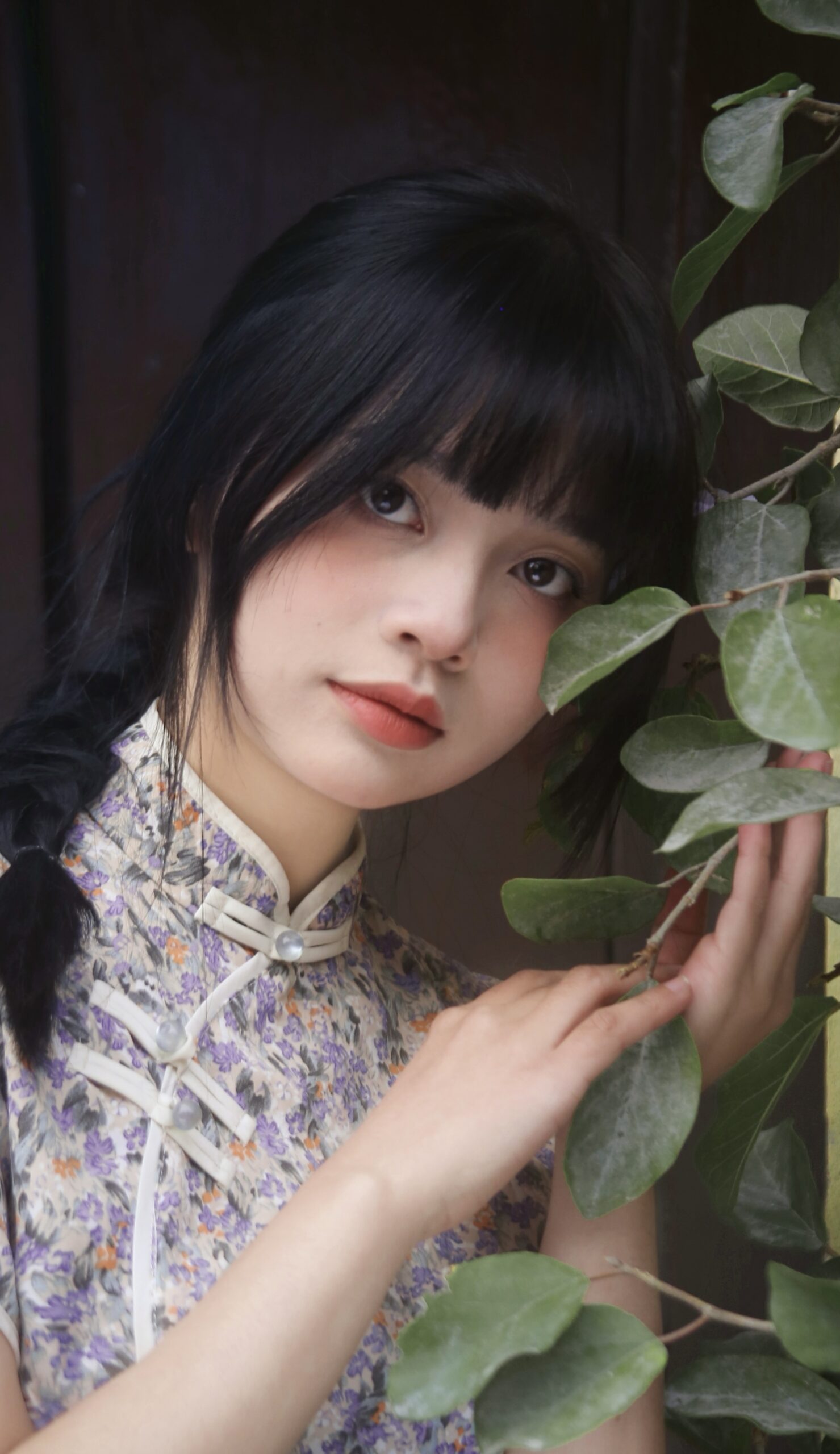 Nhân Thị Ngọc Lan