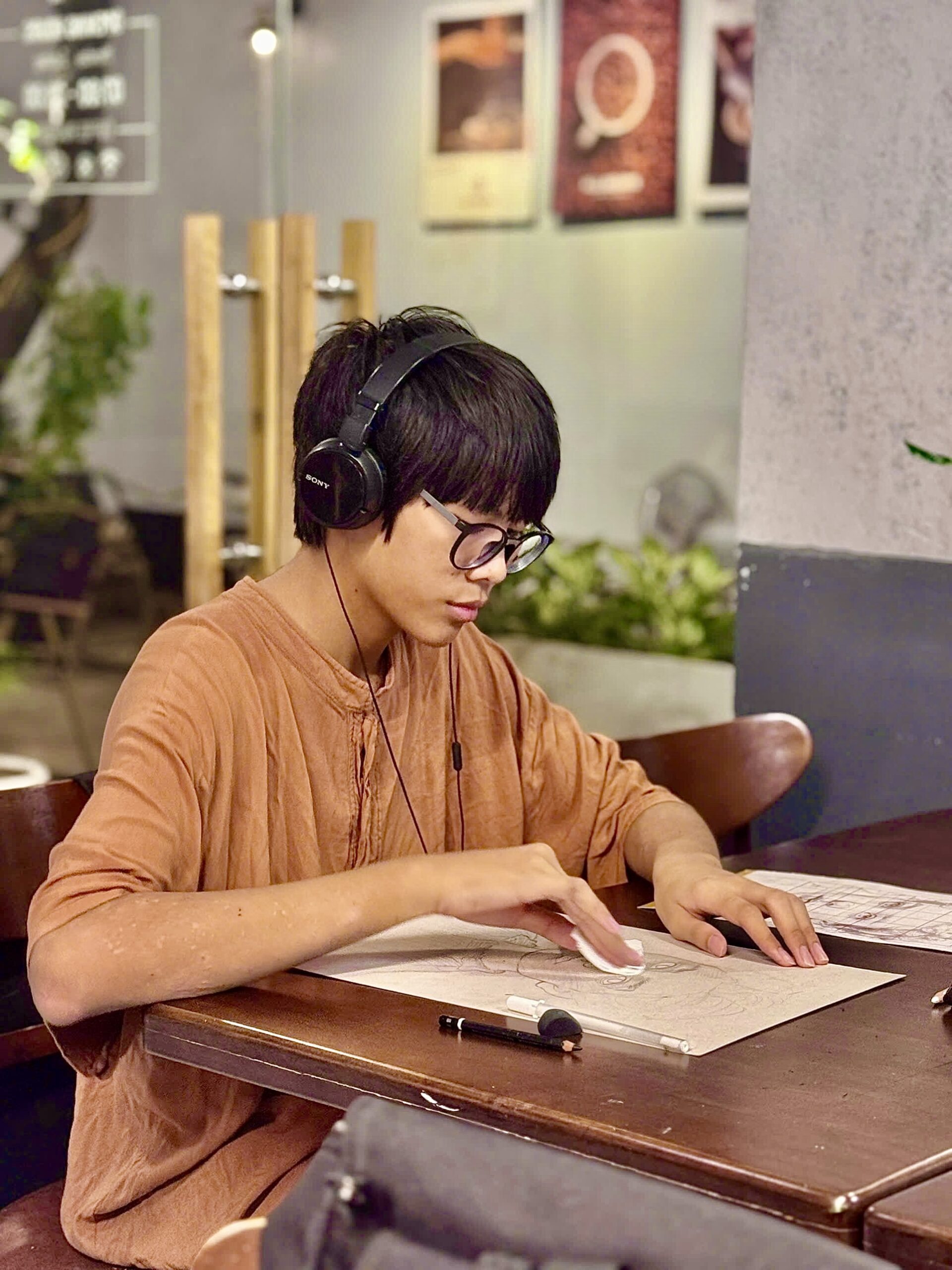 Đặng Hữu Tùng Lâm