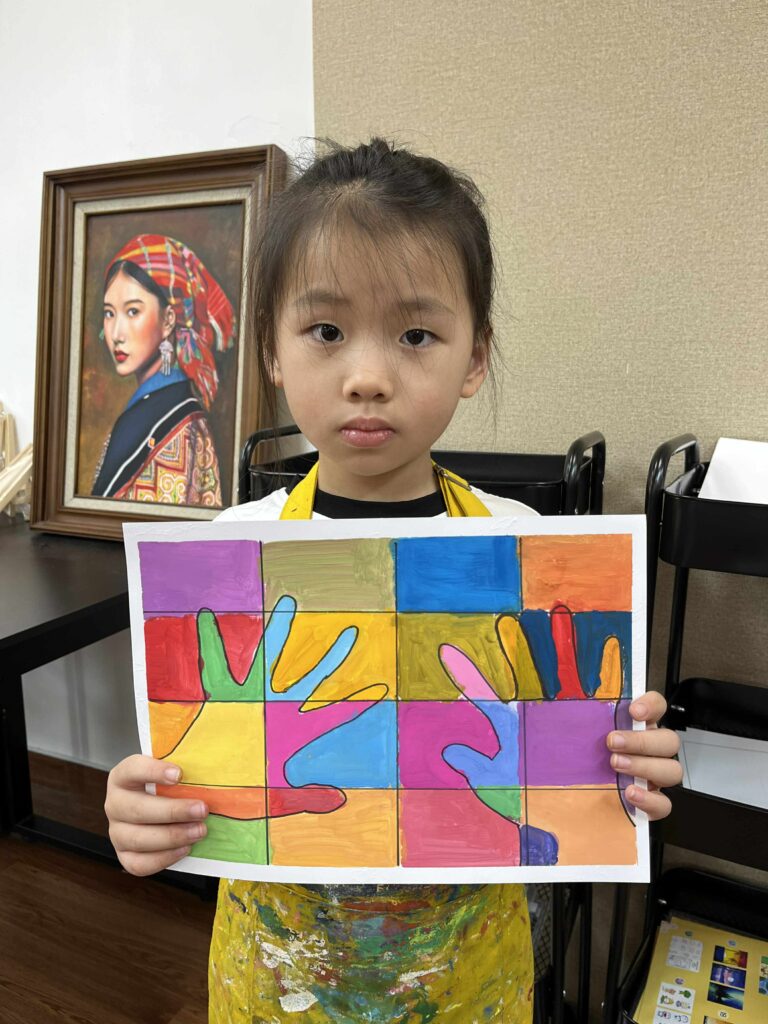 Tác phẩm Khánh Diệp 2018 | 2025-11-25 33