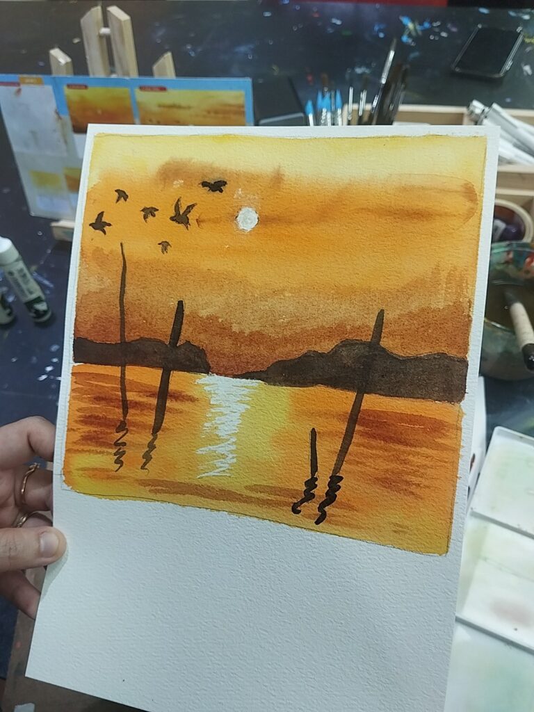 Tác phẩm Nguyễn Thu Hà | 2025-11-26 34