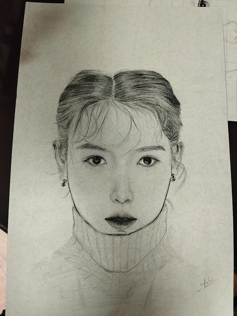 Tác phẩm Đoàn Thị Vân Anh | 2025-11-26 34