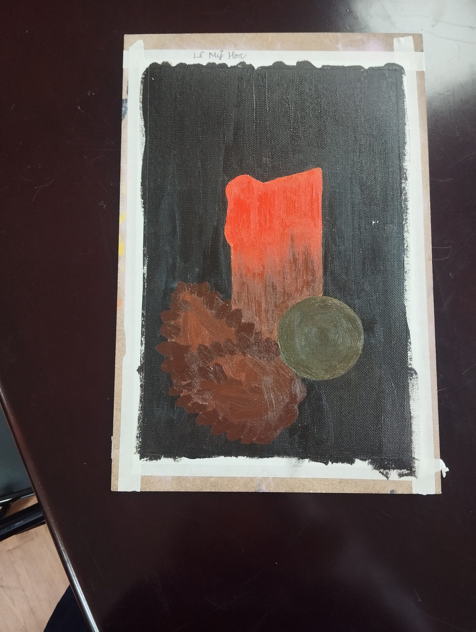 Tác phẩm Nguyễn Linh Ngọc | 2025-11-29 32