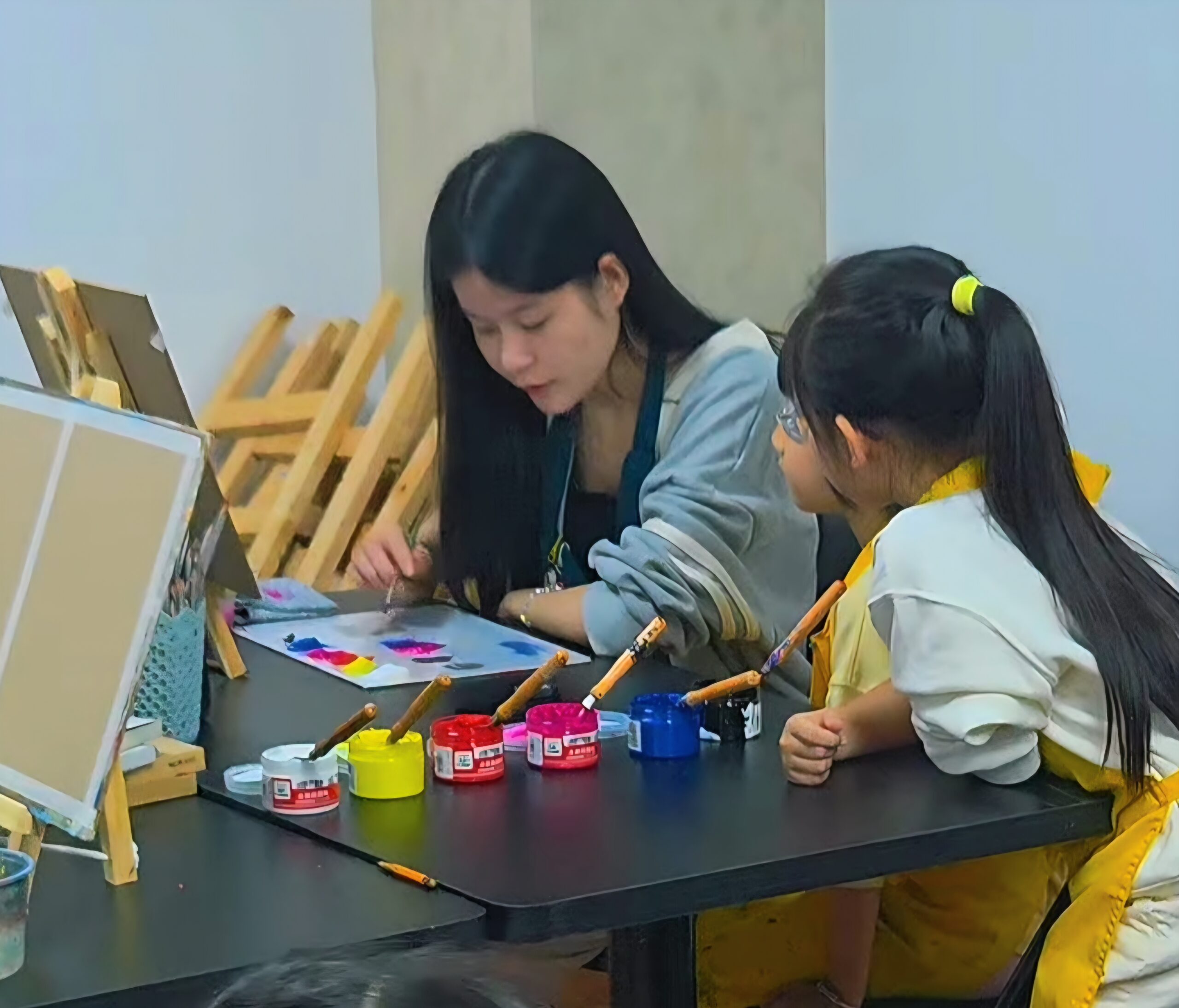 Trần Thị Ngọc Ánh