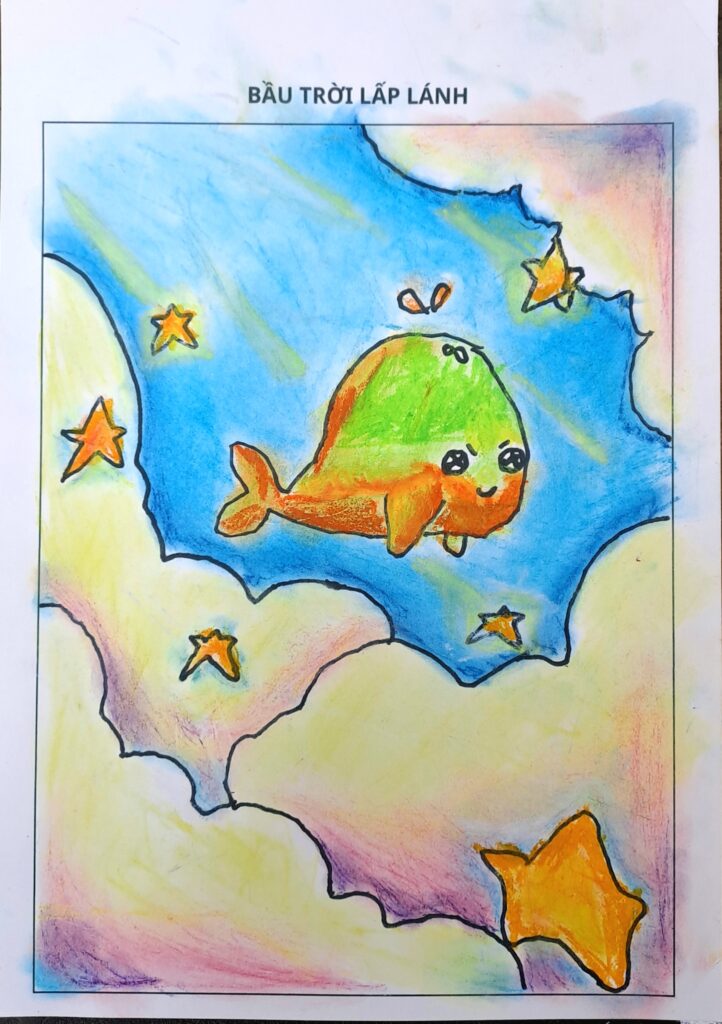 Tác phẩm KID Phan Tùng Dương – 2019 | 2025-11-26 34