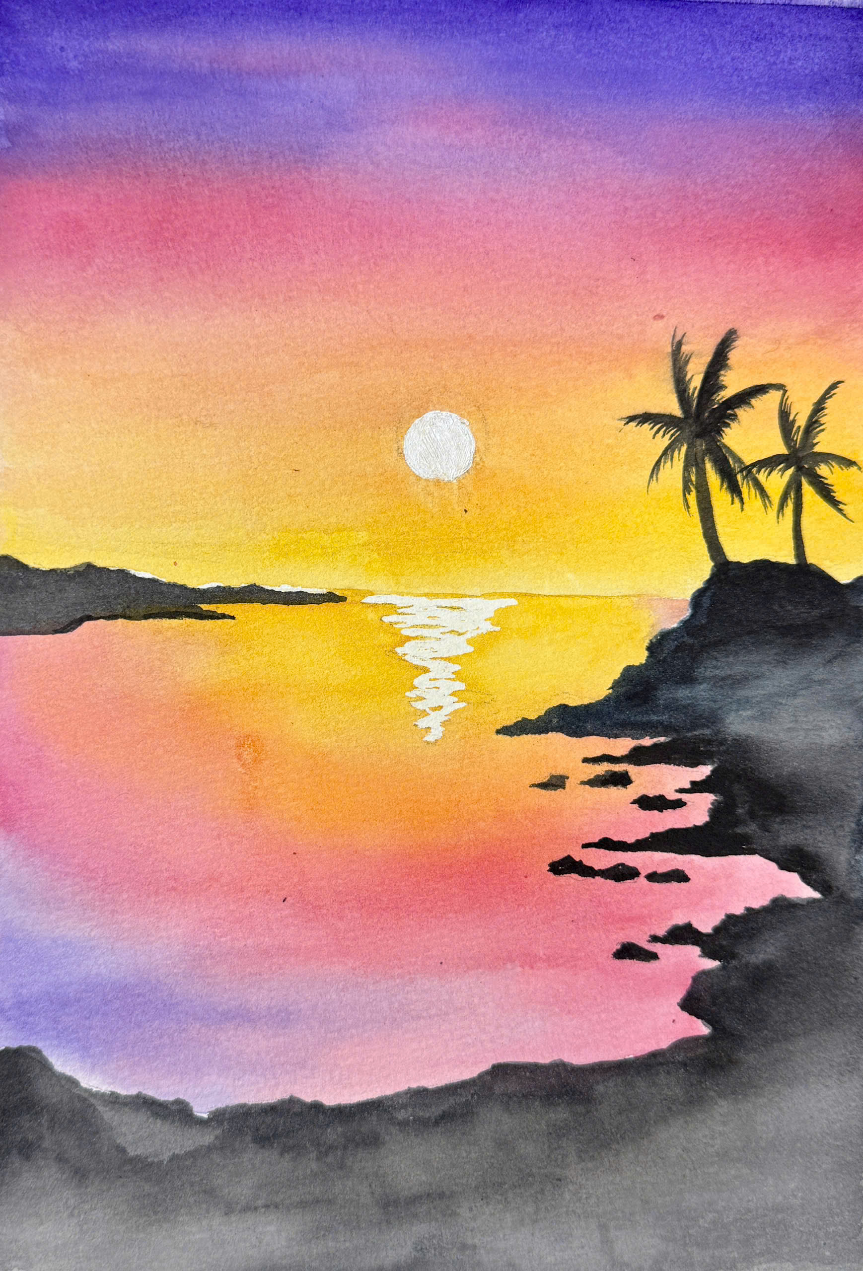 Tác phẩm Cao Bảo Ngọc 2011 | 2025-11-29 33