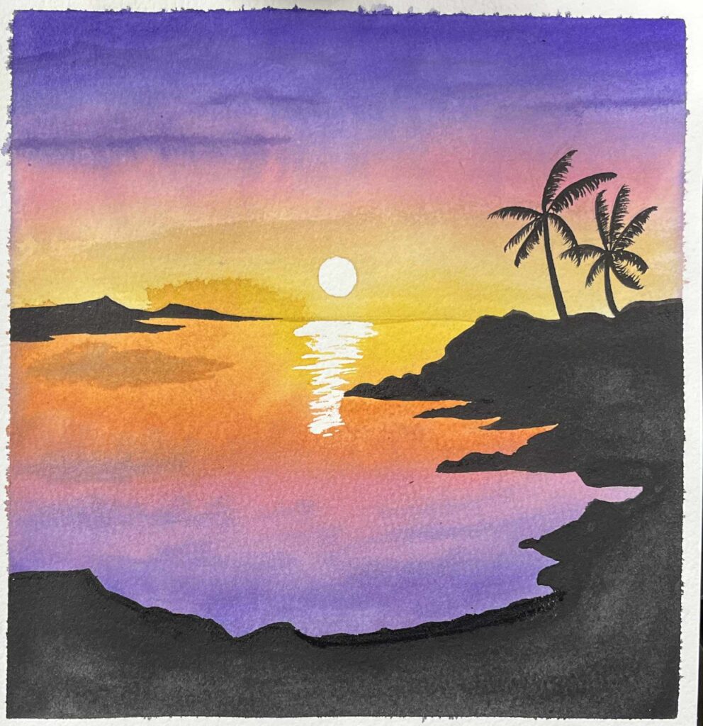 Tác phẩm Vương Hà Anh | 2025-11-20 34