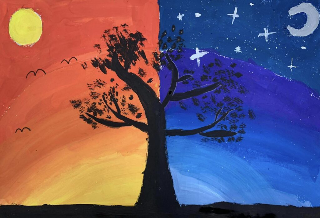 Tác phẩm KID – Phạm Nguyễn Thanh Tú 2017 | 2025-11-22 32