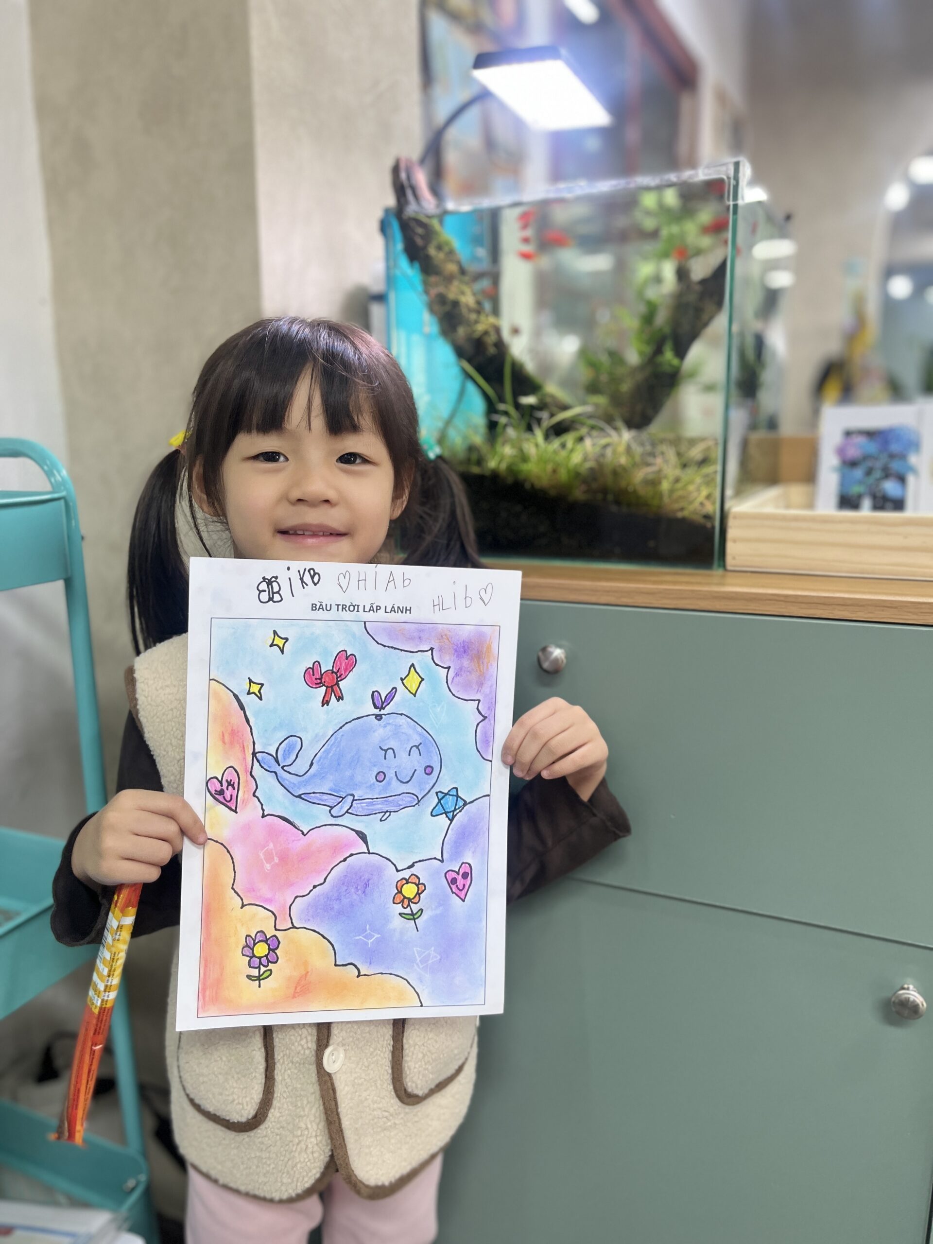 Tác phẩm KID Phạm Quỳnh Chi 2020 | 2025-11-30 32