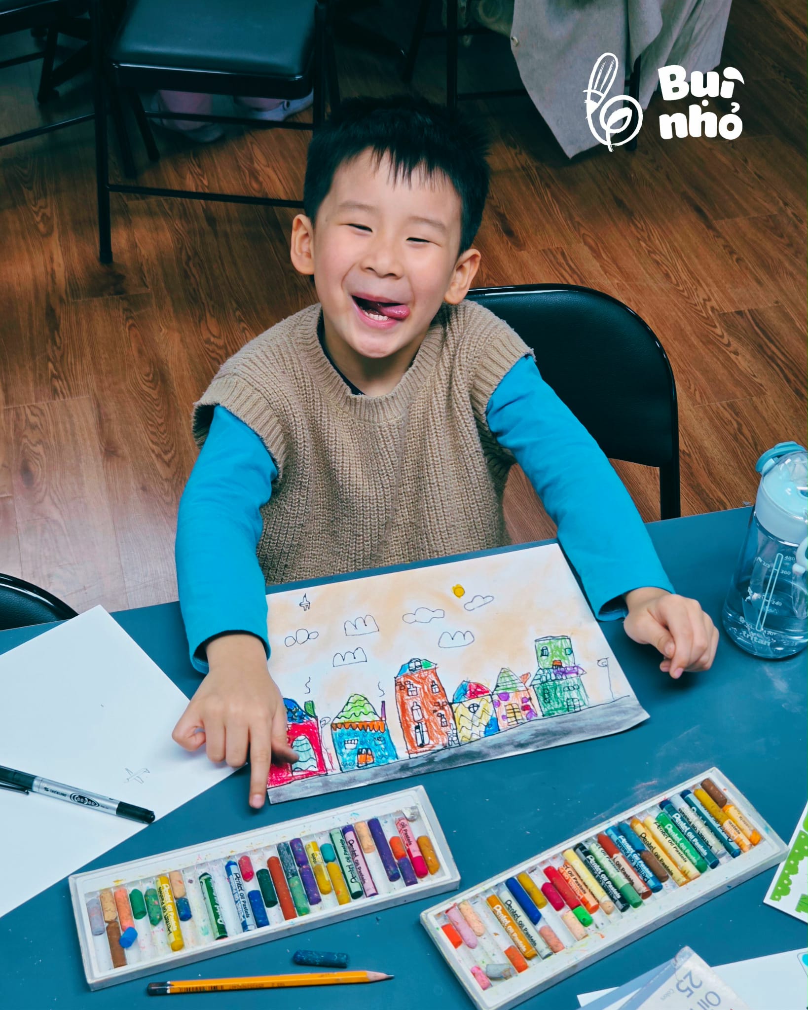 Tác phẩm KID Nguyễn Hoàng Nam 2020 | 2025-11-28 32