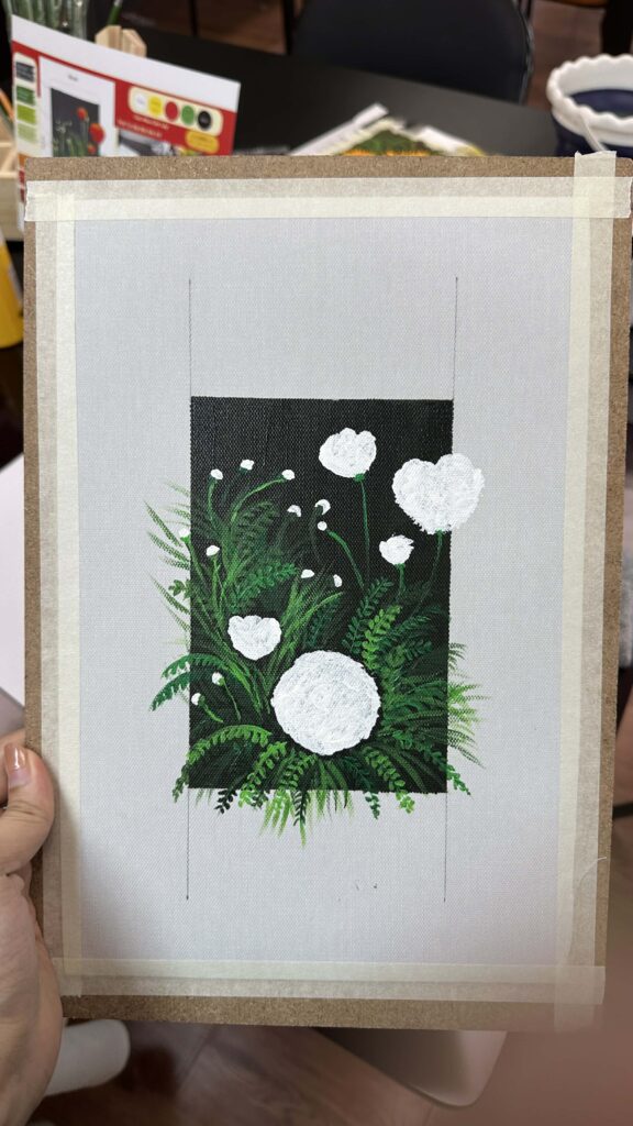 Tác phẩm Lê Mỹ Hoa | 2025-11-15 32