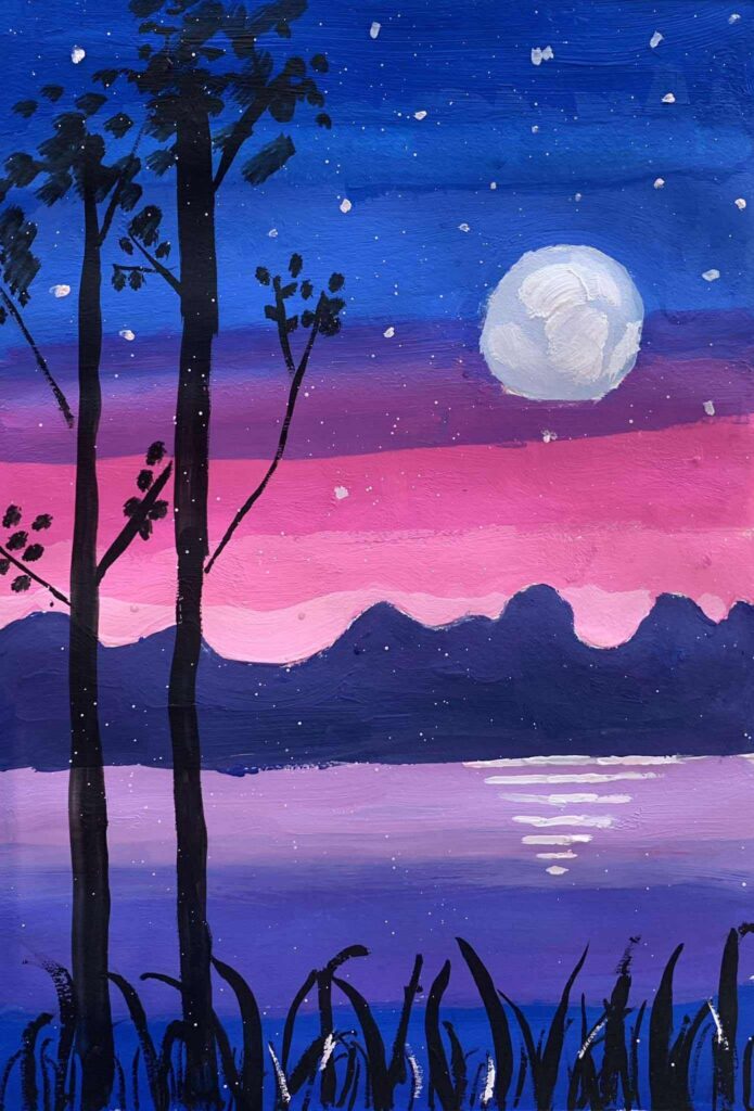 Tác phẩm KID – Phạm Nguyễn Thanh Tú 2017 | 2025-11-15 32