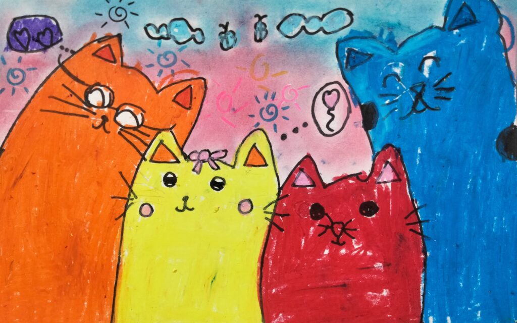 Tác phẩm Phan Bảo Nguyên 2019 (Mẹ Kim Ngân) | 2025-11-22 32