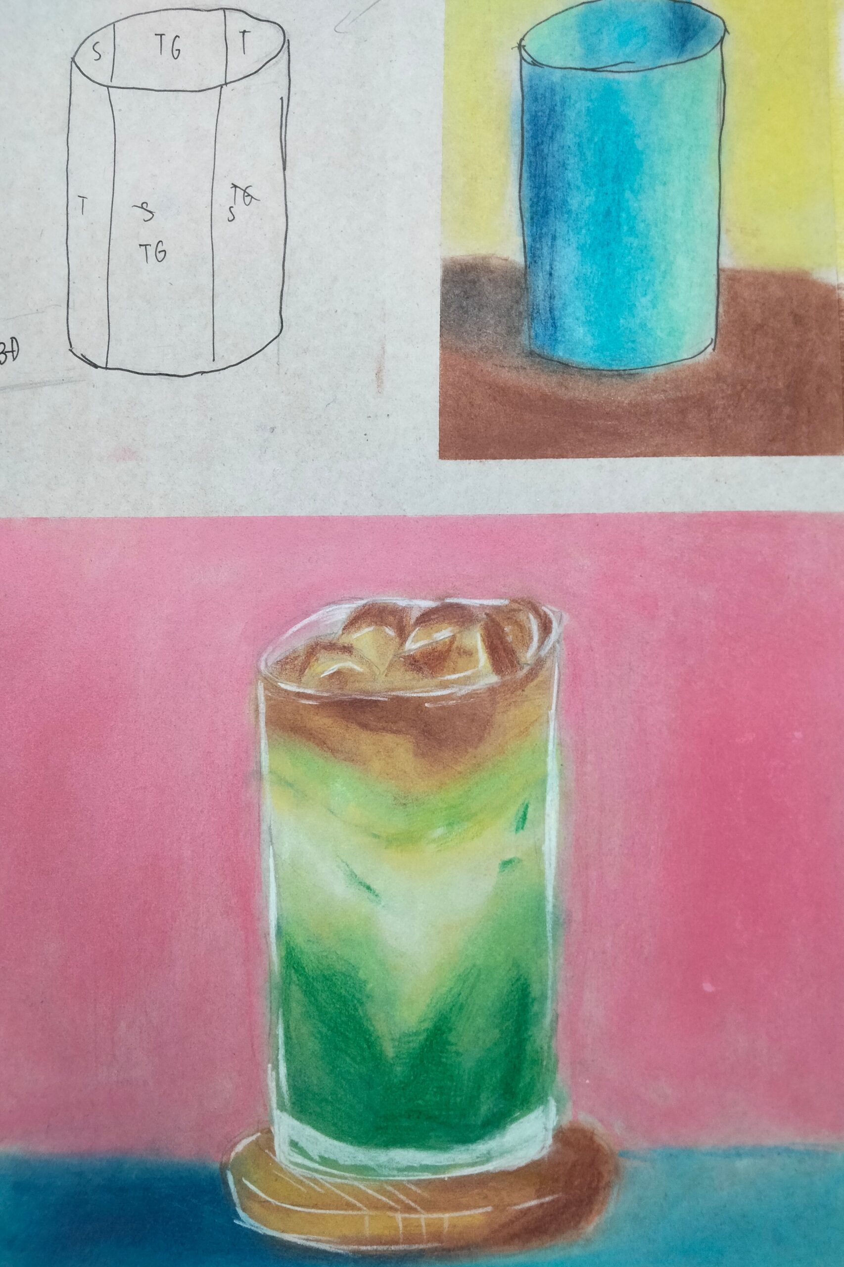 Tác phẩm Lương Thế Quang 2014 | 2025-11-29 34