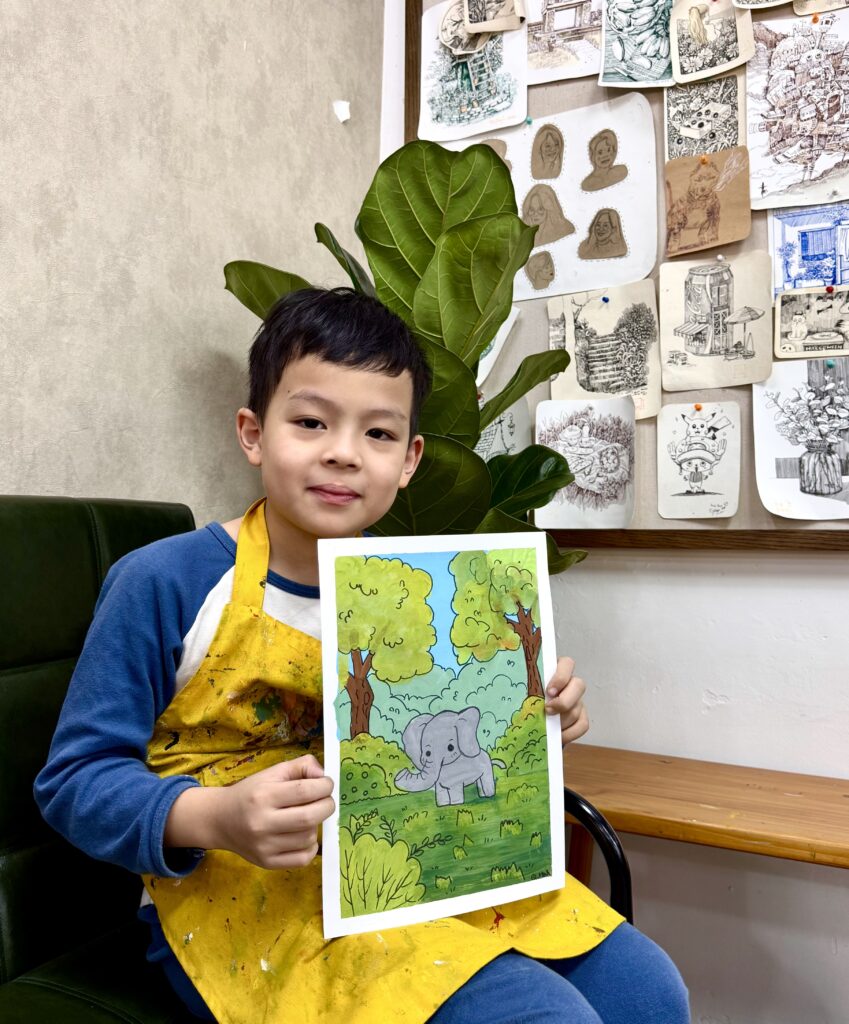 Tác phẩm Nguyễn Quang Minh | 2025-11-22 32