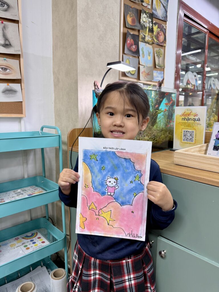 Tác phẩm KID Hồ Phương Ngã Đan 2019 | 2025-11-23 34