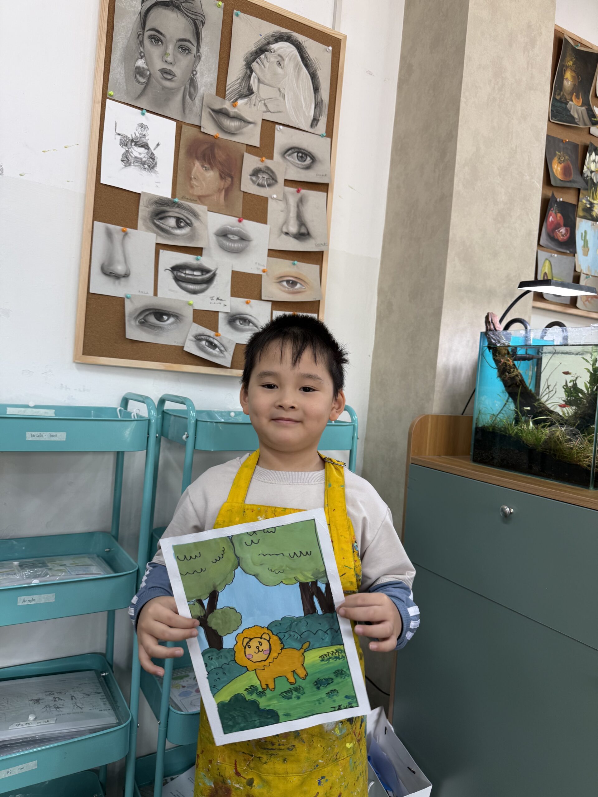 Tác phẩm Phạm Tuấn Vũ | 2025-11-29 32