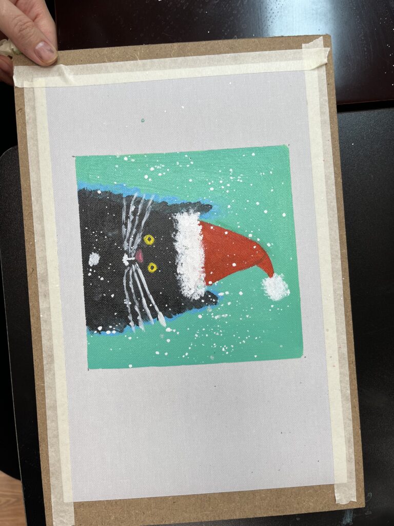 Tác phẩm Nguyễn Hương Giang | 2025-11-16 33