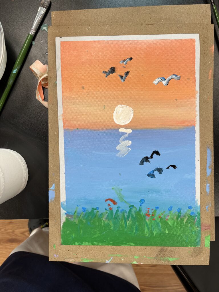 Tác phẩm KID Nguyễn Minh Nguyên 2016 | 2025-11-16 33