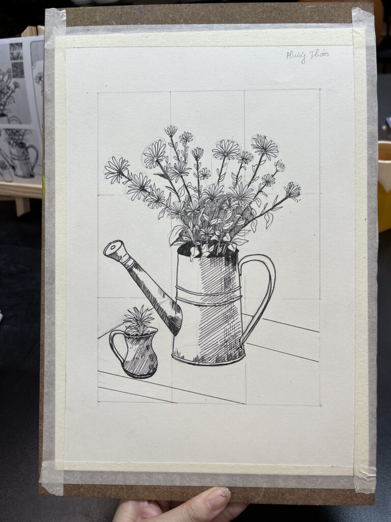 Tác phẩm Trần Phương Thảo | 2025-11-18 33