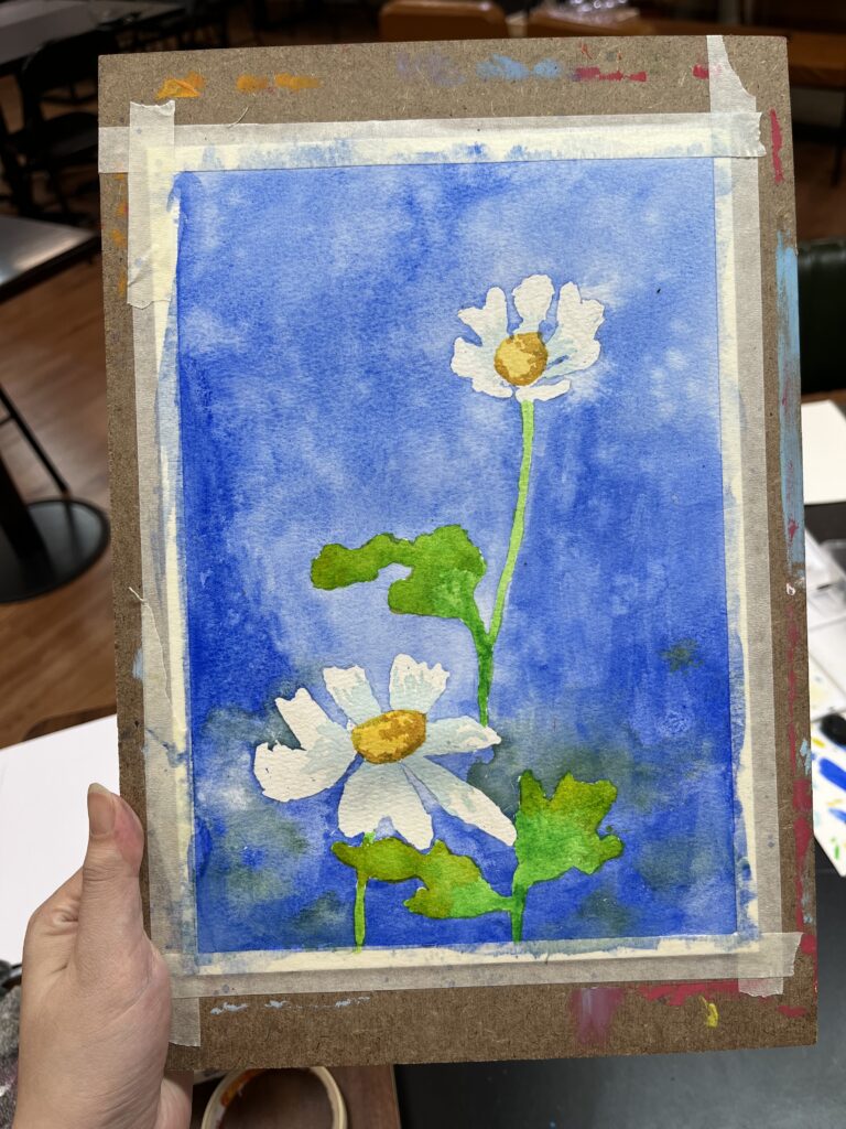 Tác phẩm Minh Anh | 2025-11-23 34