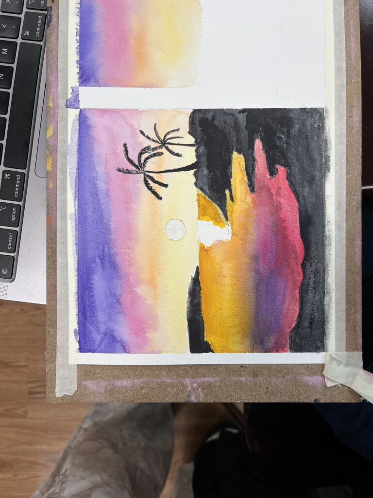 Tác phẩm Trần Lê Trúc Lam 2008 | 2025-11-25 33