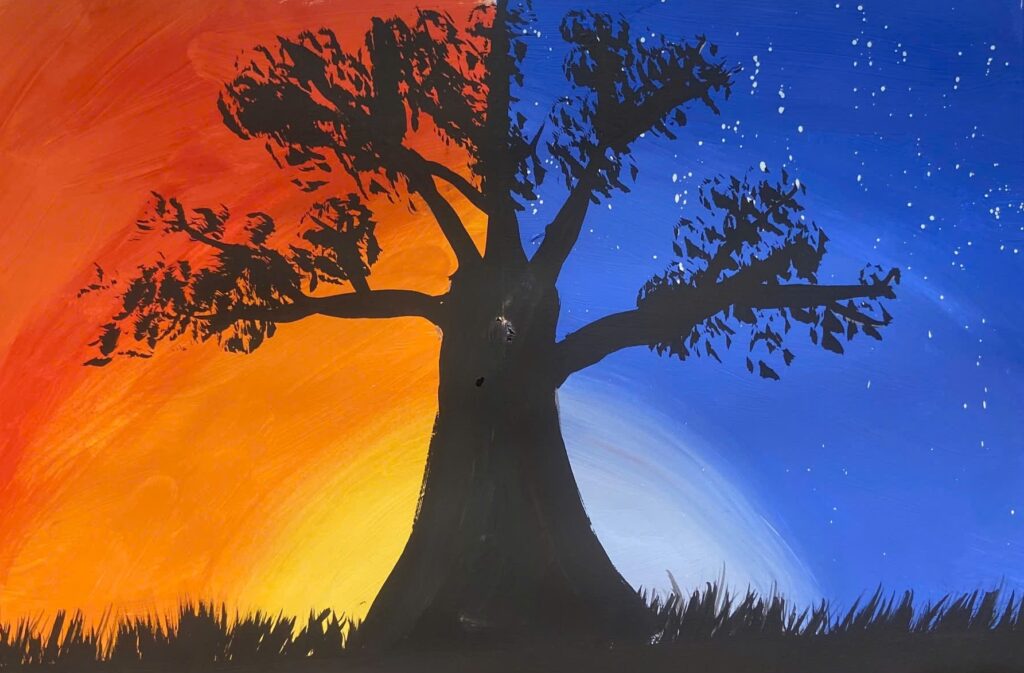 Tác phẩm Dương Hải An 2017 | 2025-11-22 32