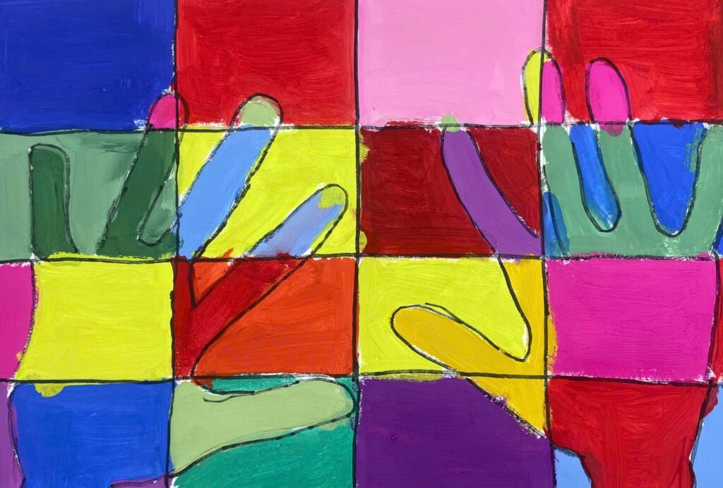 Tác phẩm KID Nguyễn Gia Hân 2017 | 2025-11-22 32