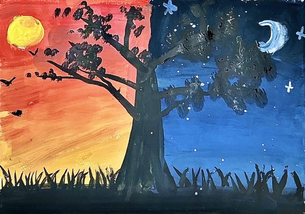 Tác phẩm Nguyễn Lâm Tuệ Anh 2018 | 2025-11-23 32