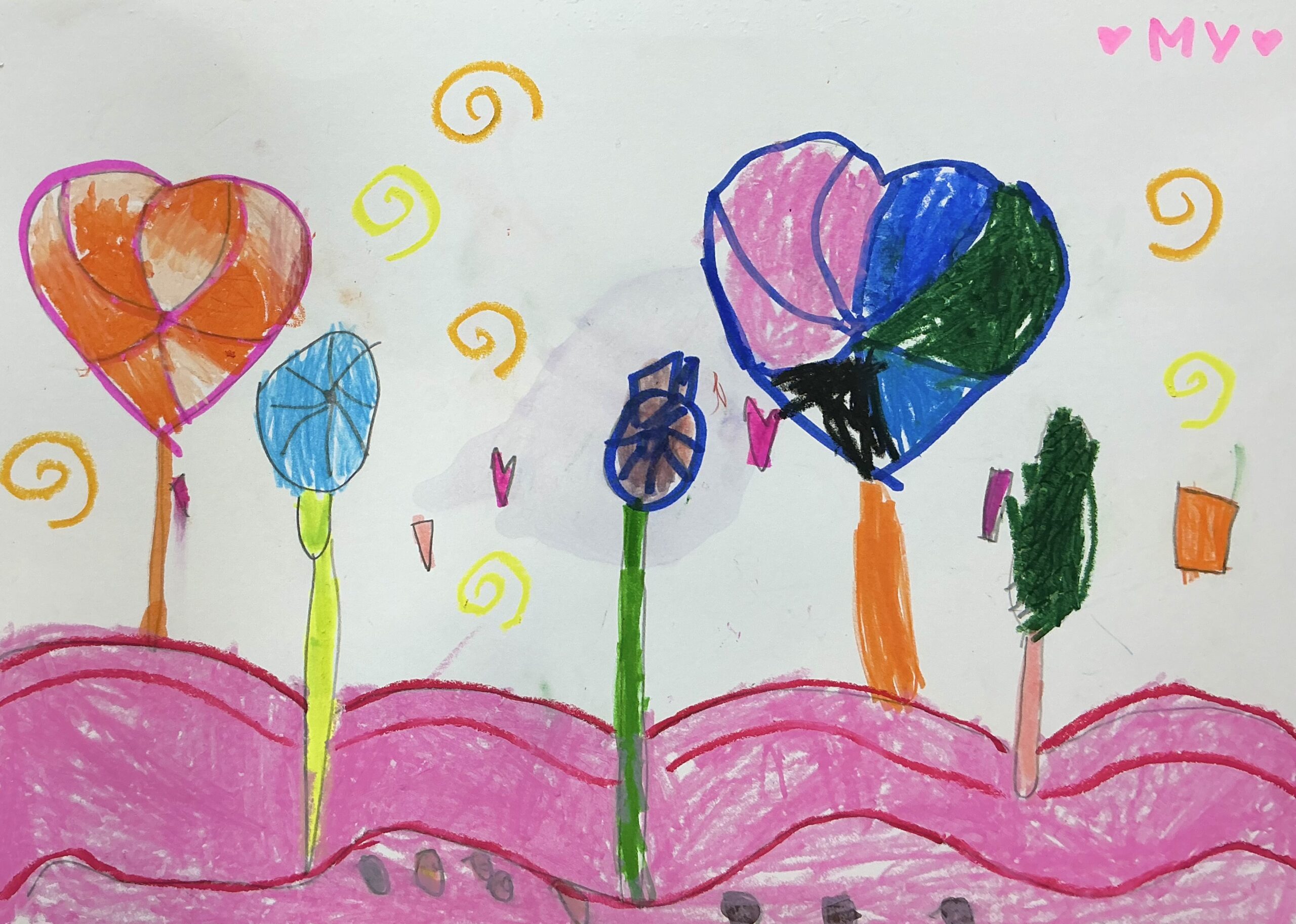 Tác phẩm KID Mai Ngọc An Khuê 2020 | 2025-11-29 32