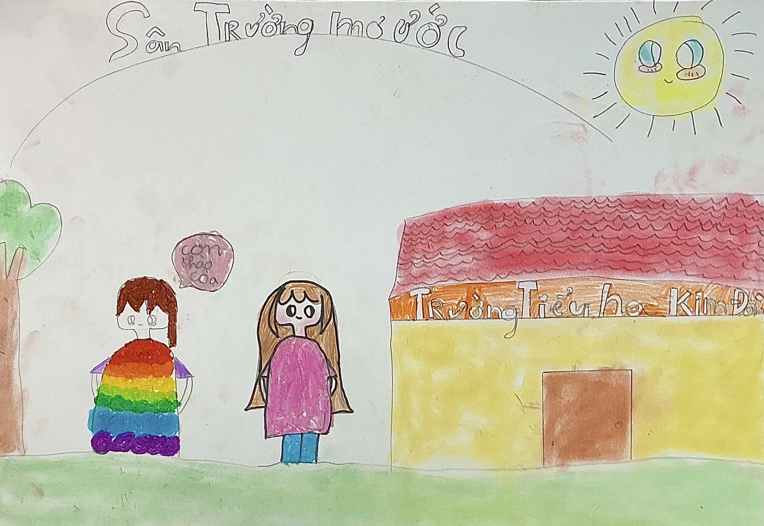 Tác phẩm KID Nguyễn Hà An 2018 | 2025-11-29 32