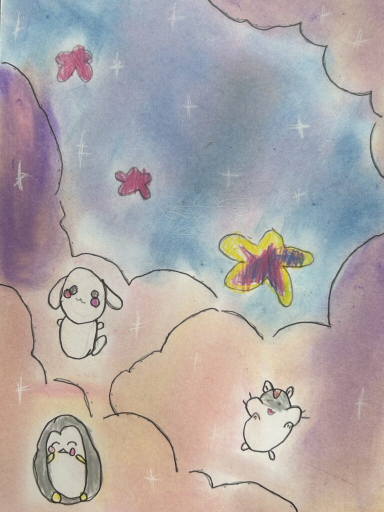 Tác phẩm Ngô Ngọc Diệp 2019 | 2025-11-23 33