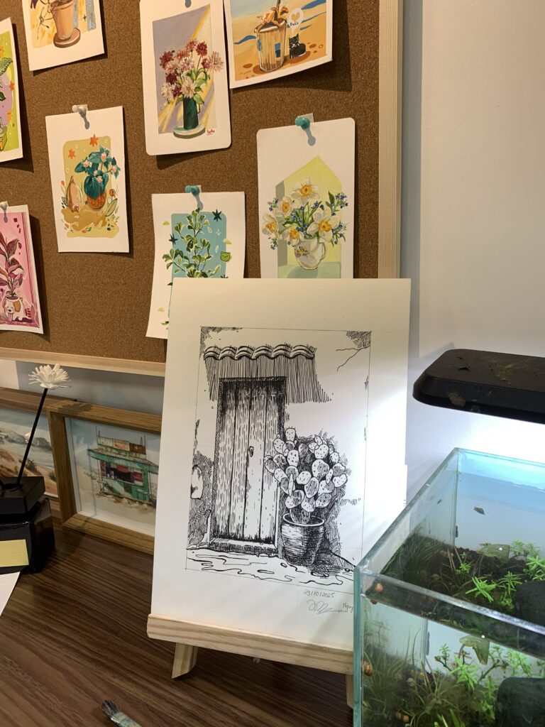 Ảnh của Nguyen Thi Oanh – 2025-11-01 13:37:49