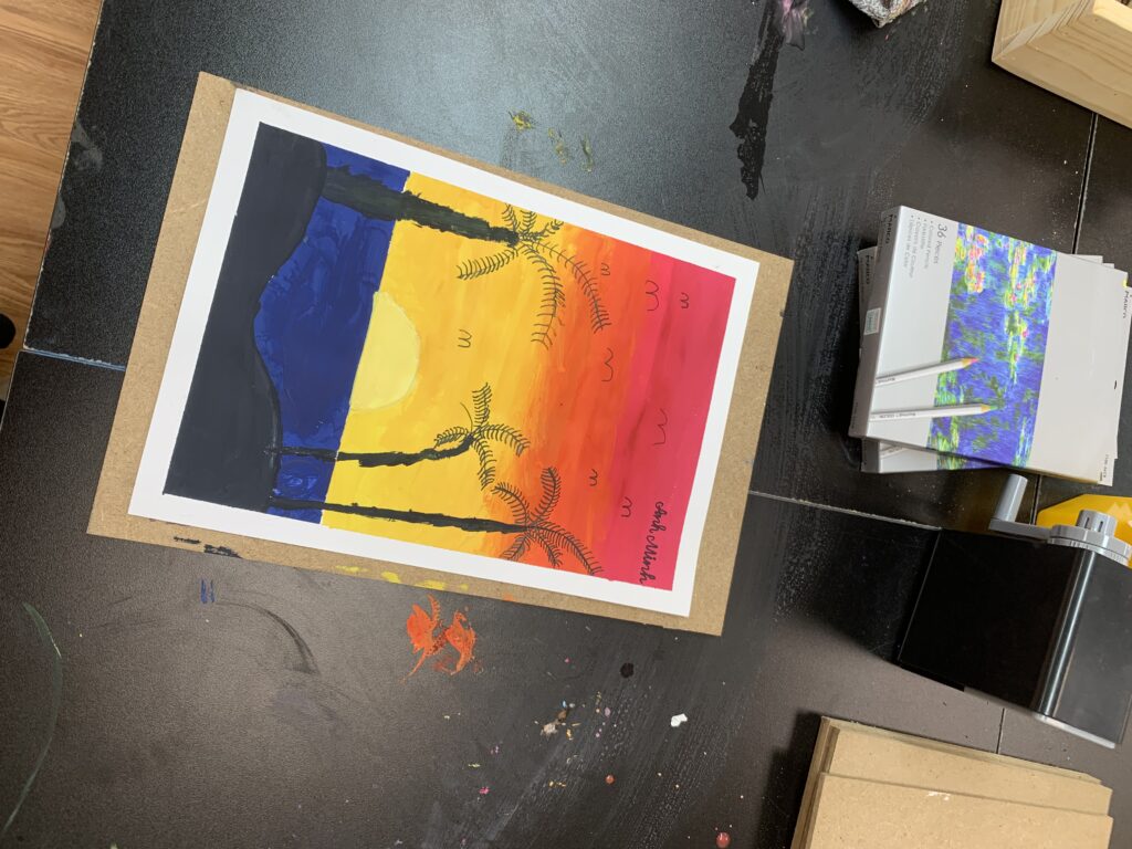 Tác phẩm KID Trần Anh Minh 2018 | 2025-11-22 32