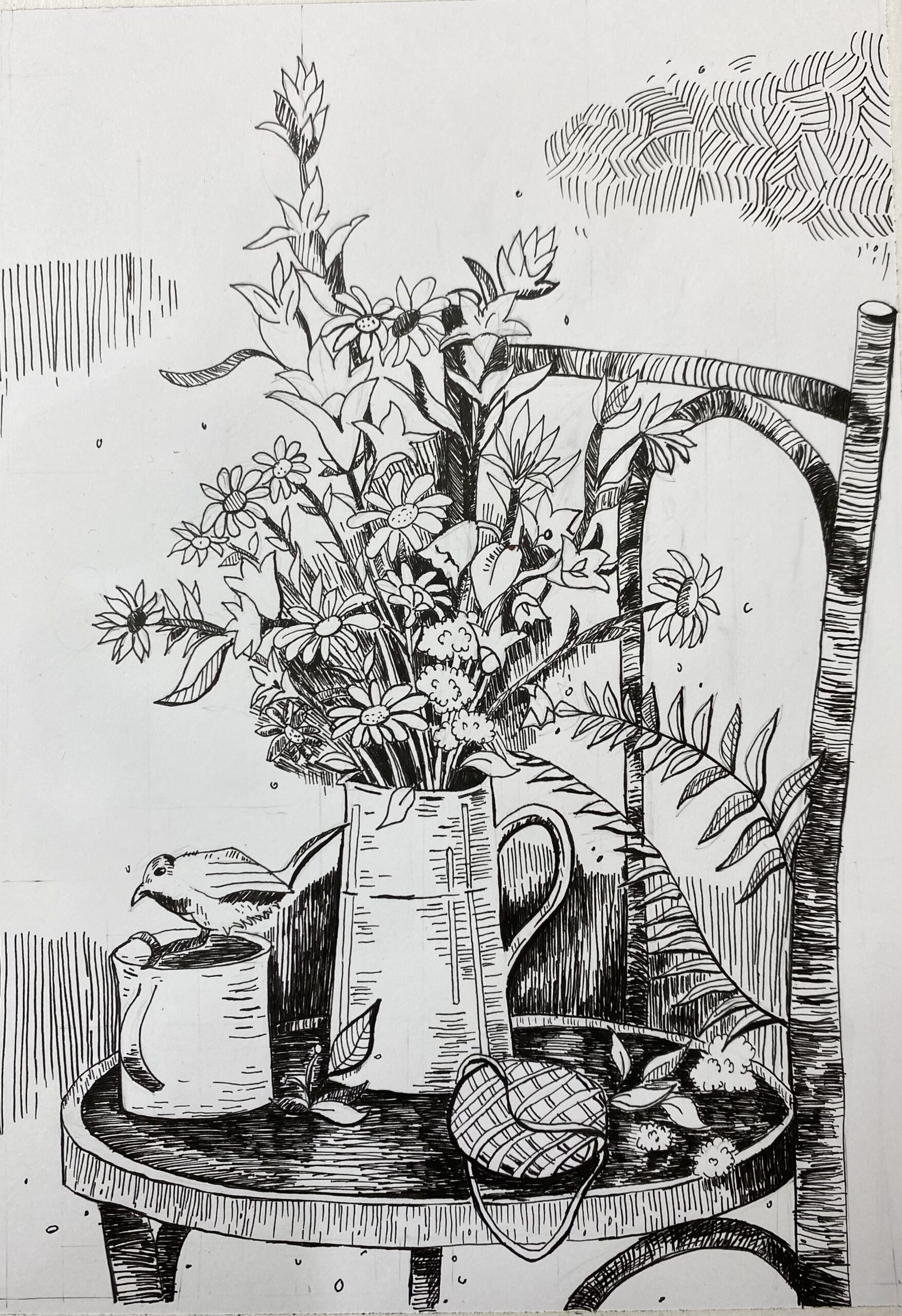 Tác phẩm Nguyễn Ngọc Thu | 2025-11-29 34