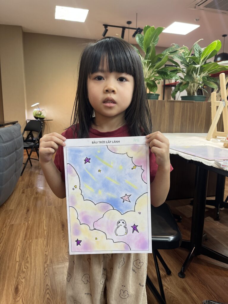 Tác phẩm Nguyễn Vũ Sơn Trà | 2025-11-08 32