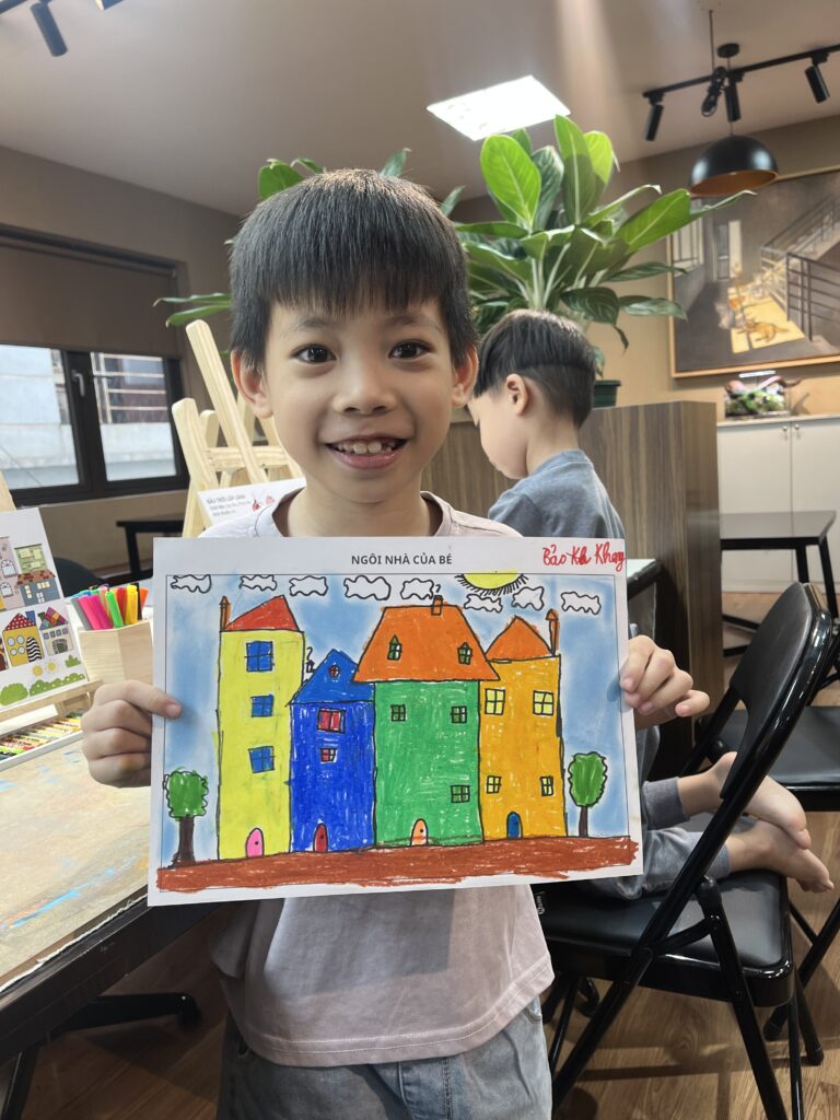 Tác phẩm Bảo Khang | 2025-11-09 32