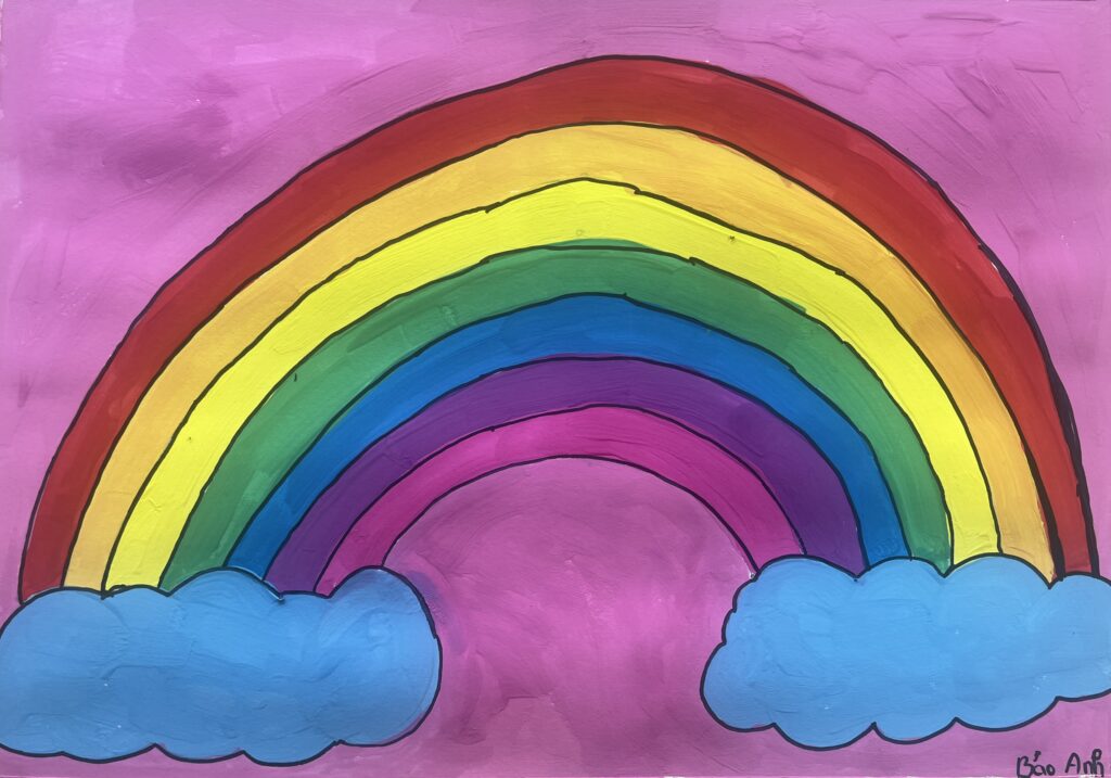 Tác phẩm Lã Bảo Anh | 2025-11-09 33