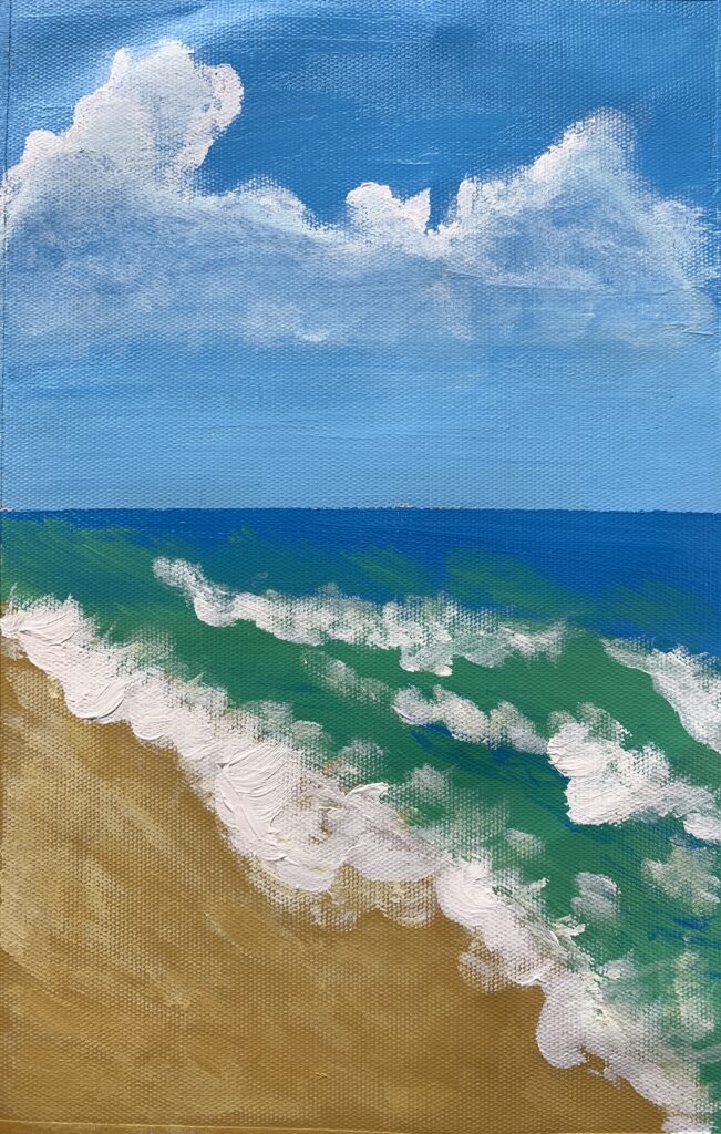 Tác phẩm Nguyễn Hiền Nhung | 2025-11-19 34