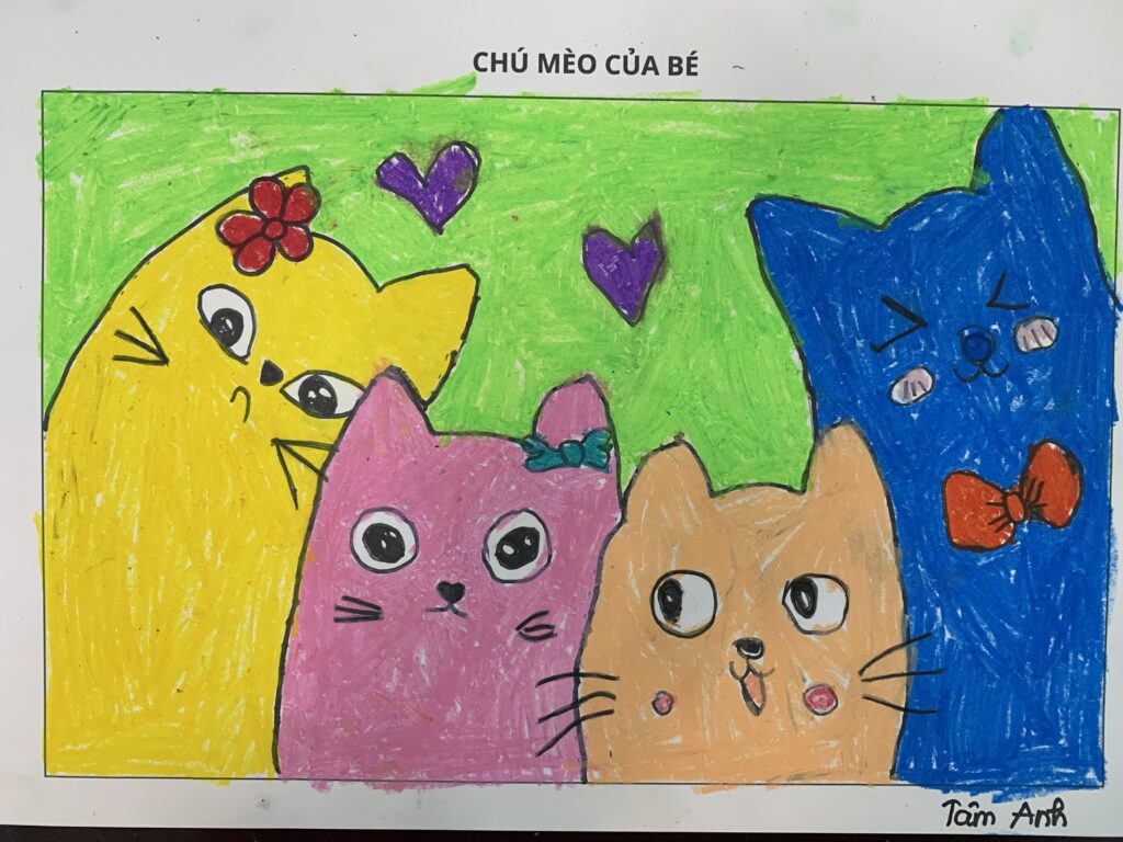 Tác phẩm Tâm Anh 2020 | 2025-11-23 32