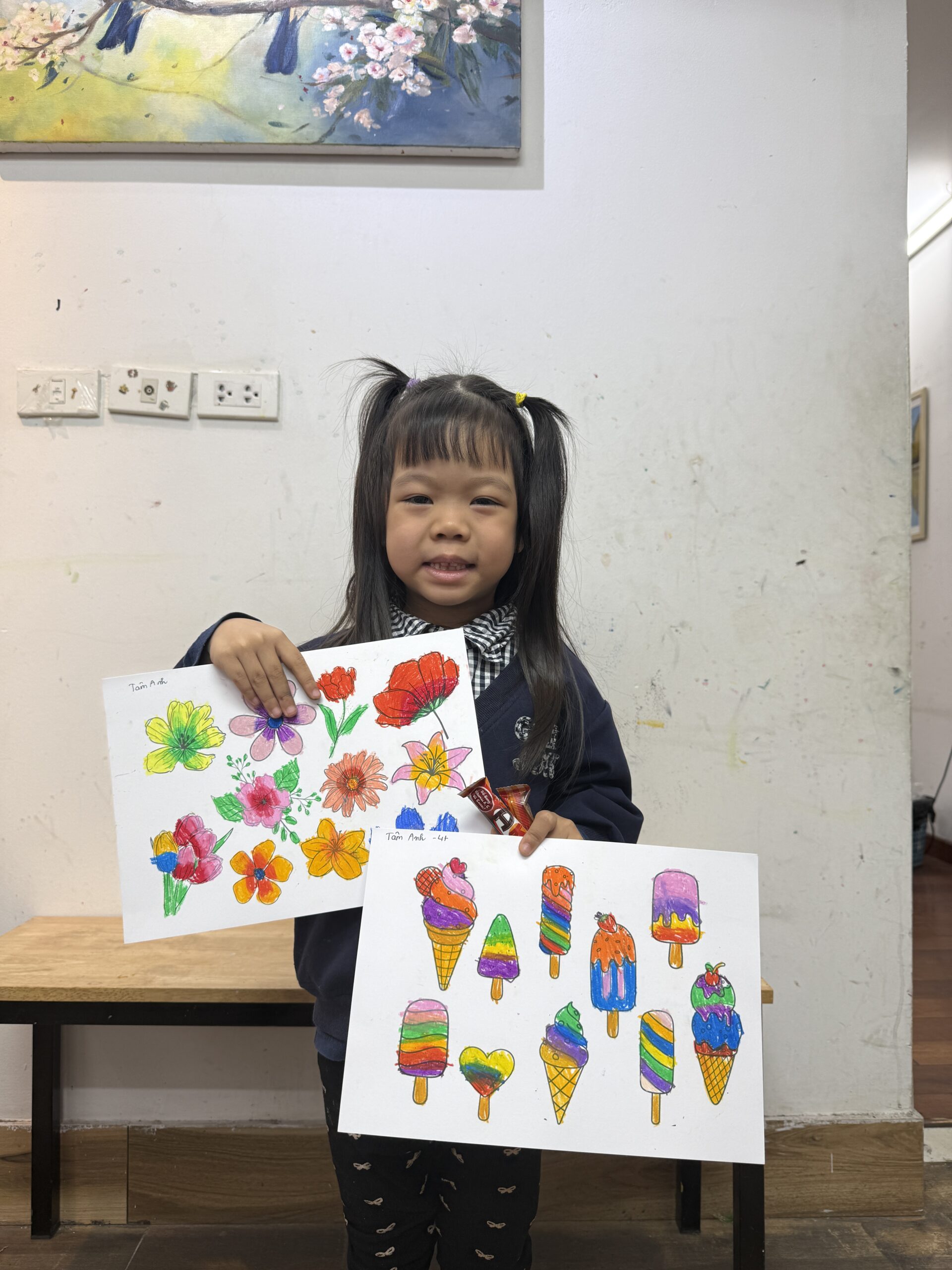 Tác phẩm Tâm Anh 2020 | 2025-11-29 32