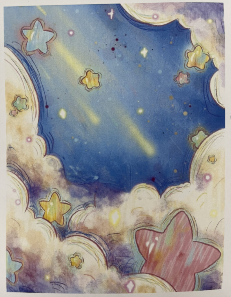 Tác phẩm KID Nguyễn Ngọc Bảo Linh 2019 | 2025-11-17 32