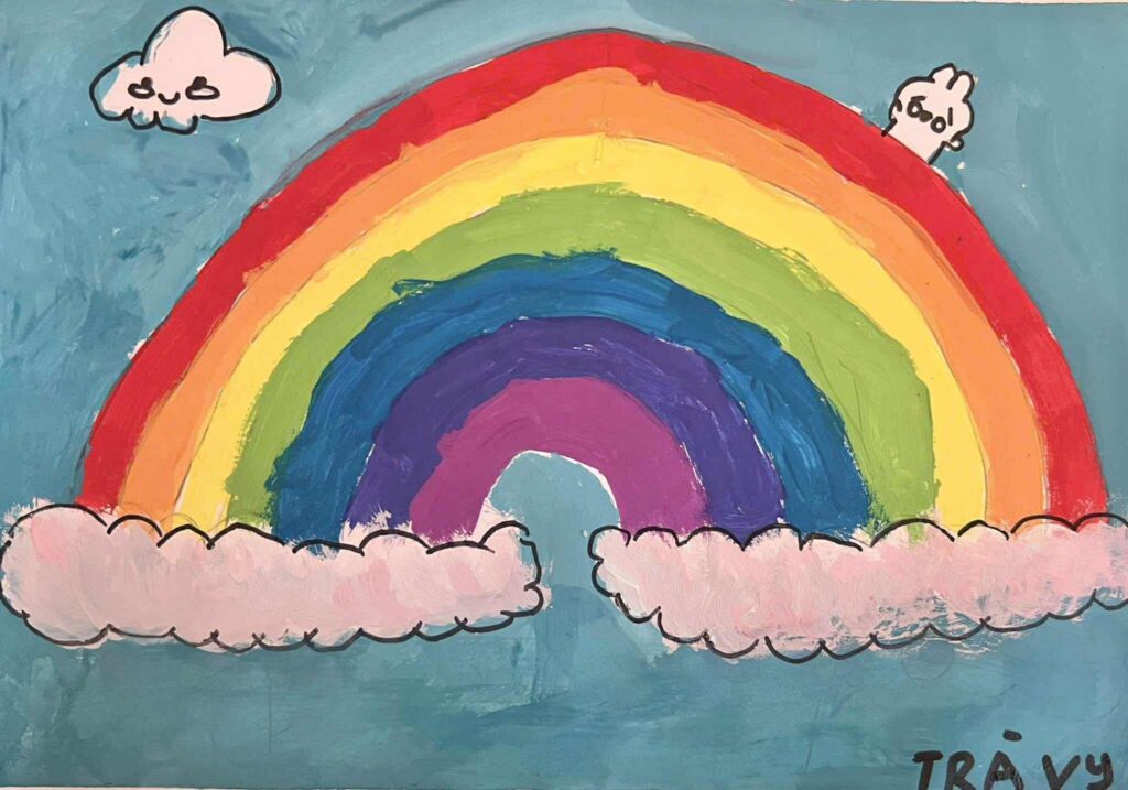 Tác phẩm Nguyễn Ngọc Trà Vy | 2025-11-15 32