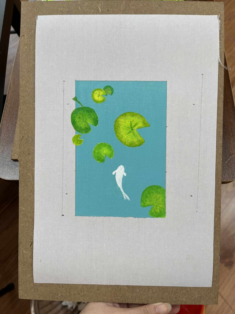 Tác phẩm Lê Mỹ Hoa | 2025-11-12 33