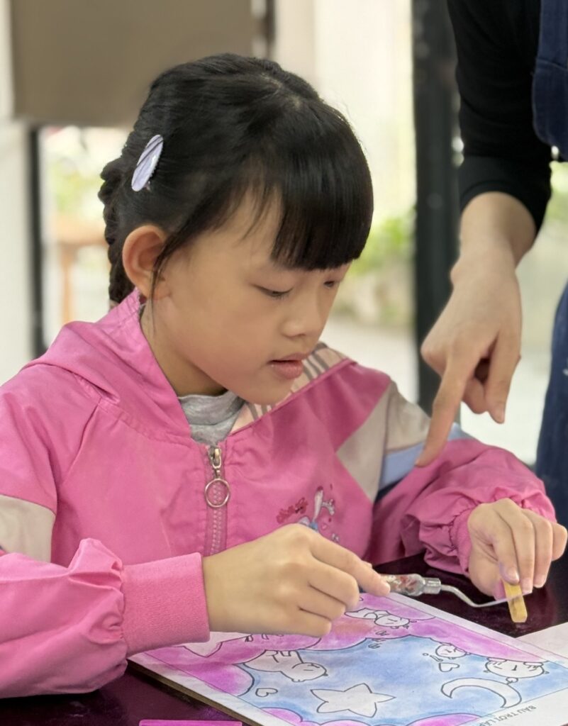 Tác phẩm KID Trần Thùy Linh 2018 | 2025-11-16 32