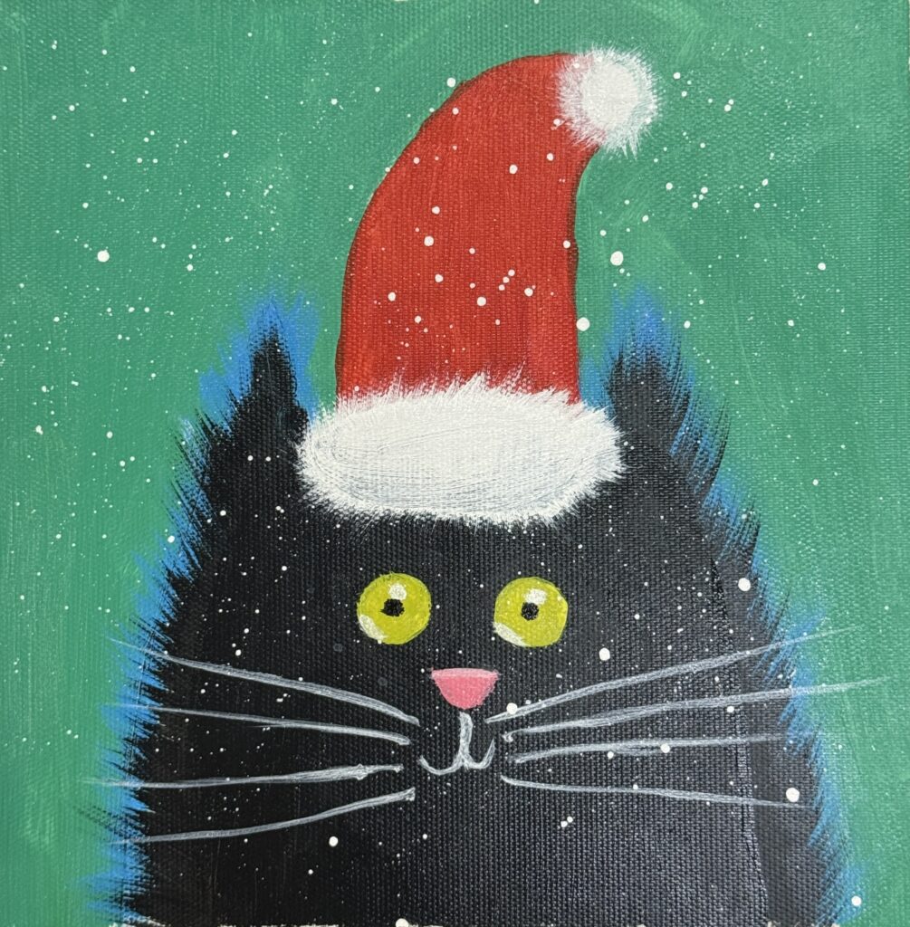 Tác phẩm Cô Hà | 2025-11-16 32