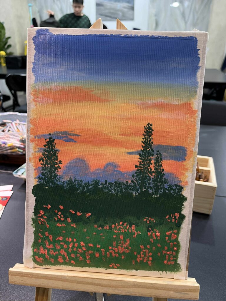 Tác phẩm Nguyễn Bảo Khánh | 2025-11-20 34