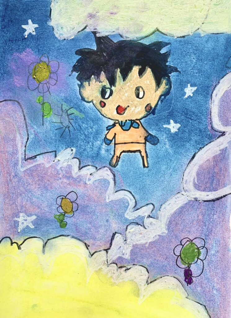 Tác phẩm KID Phan Đức Phúc 2020 | 2025-11-23 32