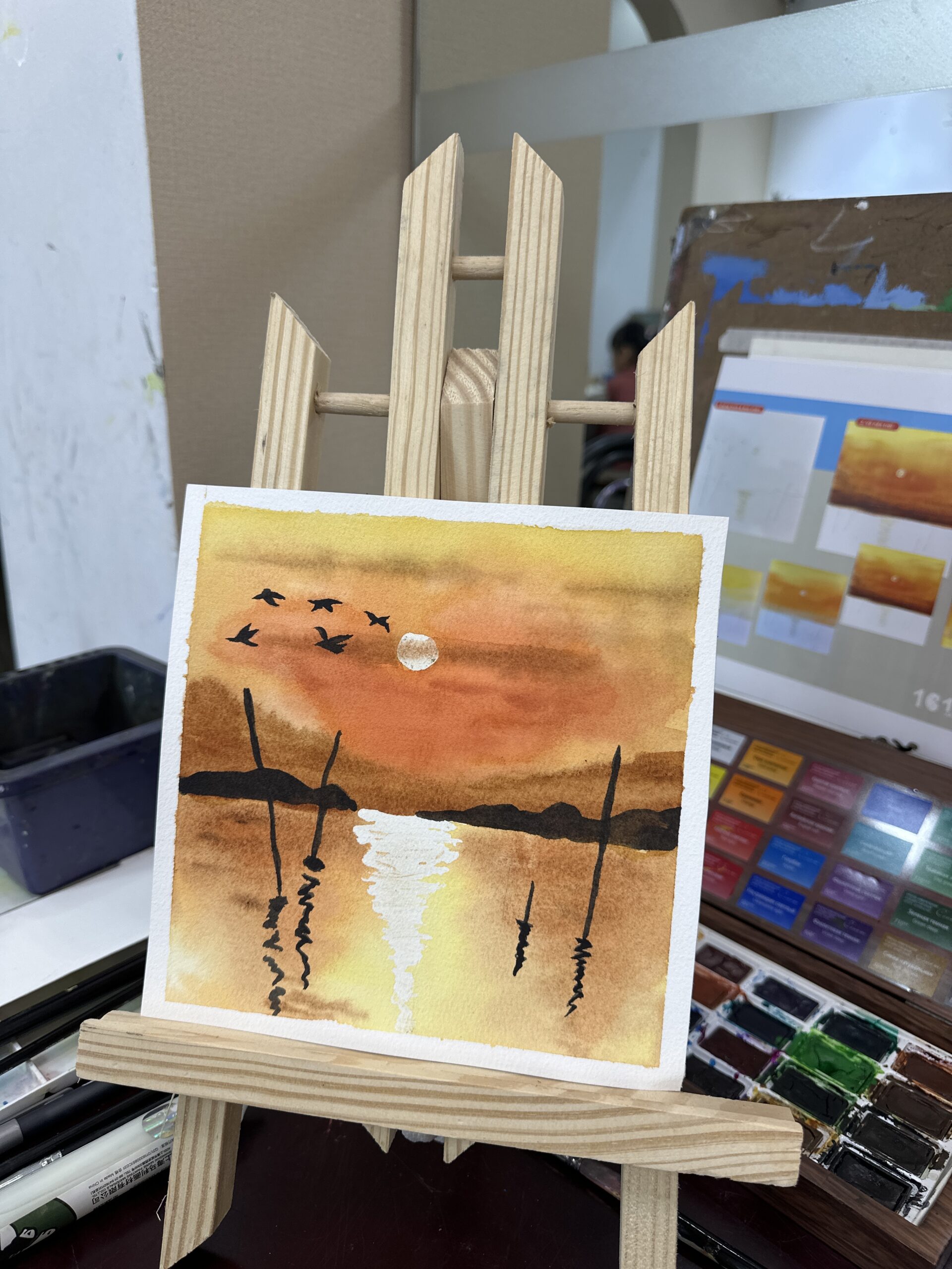 Tác phẩm Phan Kim | 2025-11-29 33